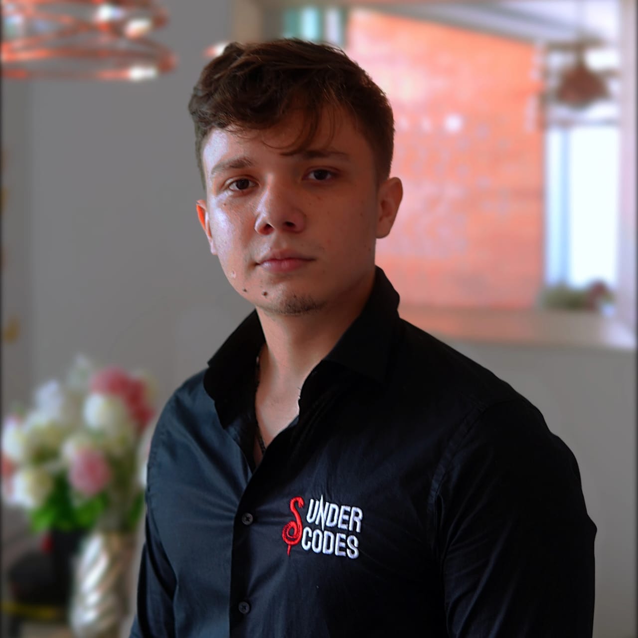 Foto de Cristhian Agamez